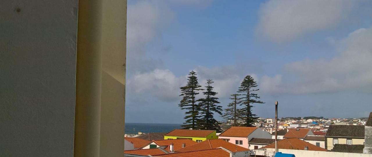 Praia Mar Ribeira Grande Luaran gambar