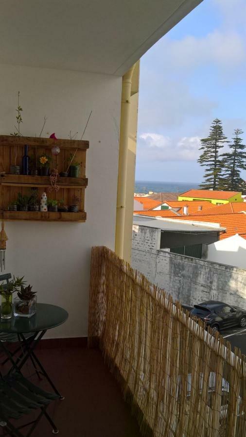 Praia Mar Ribeira Grande Luaran gambar